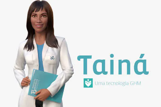 Conheça a tecnologia que criou a Tainá, assistente virtual do Instituto Butantan