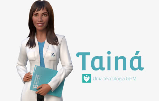 Conheça a tecnologia que criou a Tainá