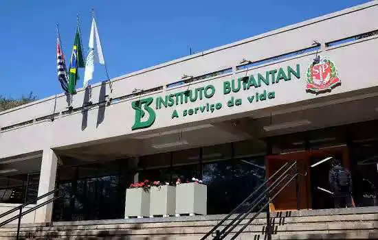 Butantan abre mais de 50 vagas de estágios obrigatórios em laboratórios