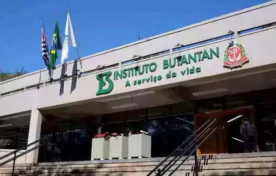 Nota – Instituto Butantan (Reunião com a Anvisa)