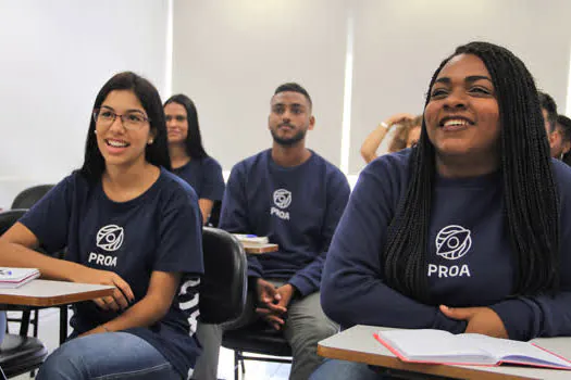 Instituto PROA abre inscrições para capacitação gratuita em São Paulo