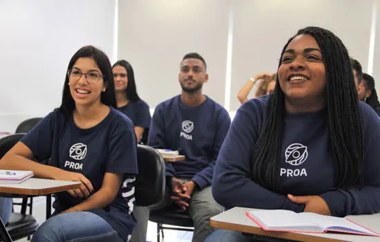 Instituto PROA abre inscrições para capacitação gratuita em São Paulo