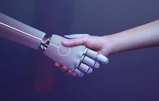 As promessas da inteligência artificial para a transformação das empresas e da sociedade