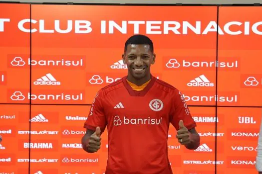 Inter apresenta trio que se destacou nos estaduais para ‘fazer sombra’ em titulares