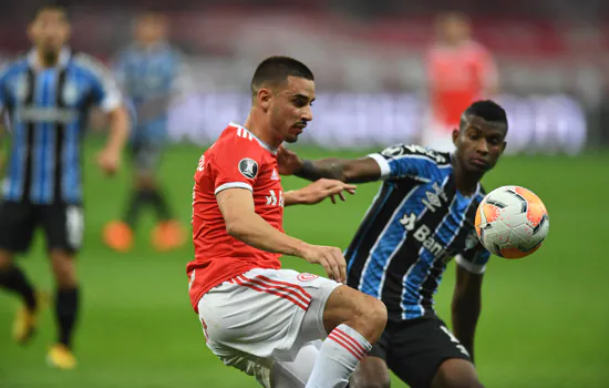 Times brasileiros entram em campo nesta terça-feira pela Libertadores