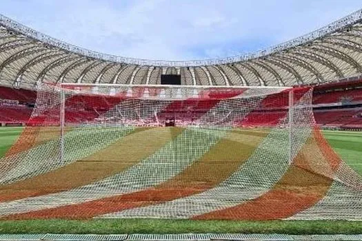 São Paulo, Atlético Mineiro, Cruzeiro e Orlando City jogarão no estádio do Inter nos Estados Unidos