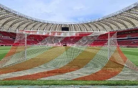 Internacional abre cadastro para agilizar retorno de sócios vacinados ao estádio