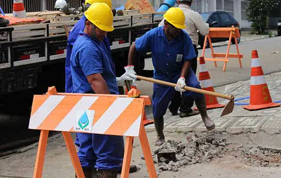 Parte da Rua Piauí será interditada na quarta-feira