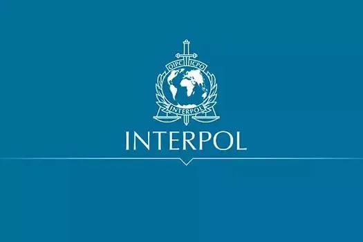 Interpol no Brasil bate marca de 60 prisões em 2021