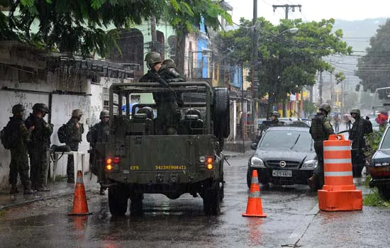 Vereadores do Rio criam comissão para atuar com o observatório da Câmara