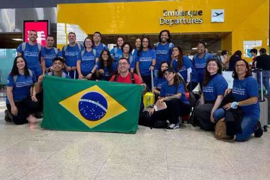 Inscrições para o Intercâmbio Cultural do Centro Paula Souza vão até o domingo