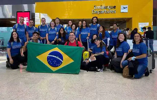 Inscrições para o Intercâmbio Cultural do Centro Paula Souza vão até o domingo