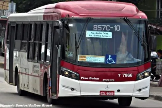 Linhas da Av. Carlos Caldeira retornam ao itinerário regular no pico da tarde