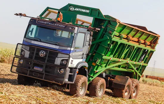 Falando de Transporte e Transportadora – Investida autônoma