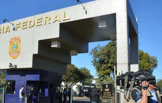 PF investiga grupo que extraiu 300kg de ouro em terras indígenas