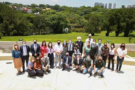 Doria assina concessão de áreas turísticas do Cantareira e Horto Florestal