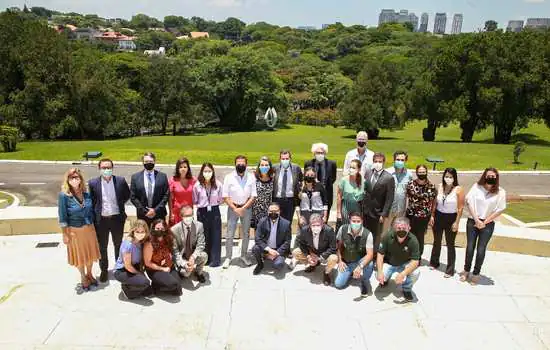 Doria assina concessão de áreas turísticas do Cantareira e Horto Florestal