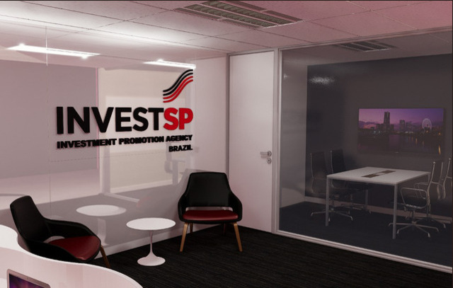 InvestSP capacita 150 empresas para exportação