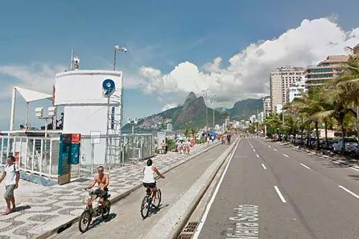 Turista chinês é morto em tentativa de assalto em Ipanema