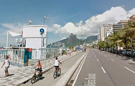 Turista chinês é morto em tentativa de assalto em Ipanema