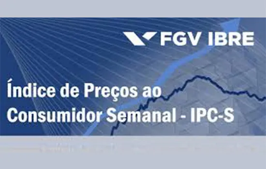 Inflação pelo IPC-S acelera em sete capitais em novembro