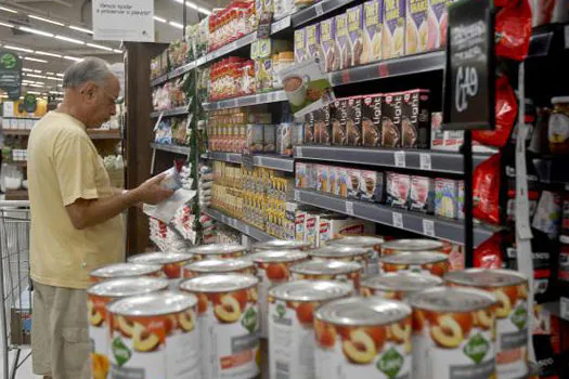 Preços dos alimentos na RMSP voltam a subir após quatro meses em queda