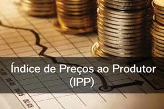 IPP sobe 0,91% em novembro ante 0,60% em outubro, afirma IBGE