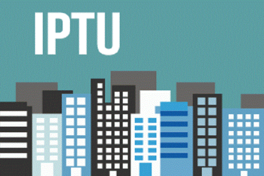 Moradores de São Paulo já podem consultar valores do IPTU 2023