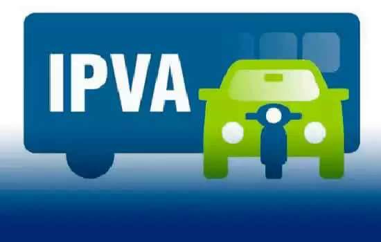 Quinta e última parcela do IPVA 2022 vence na quinta para veículos com placa final 8