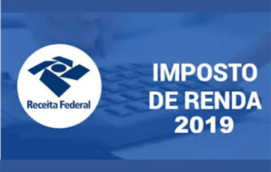 Programa para receber declaração do IR estará disponível segunda-feira