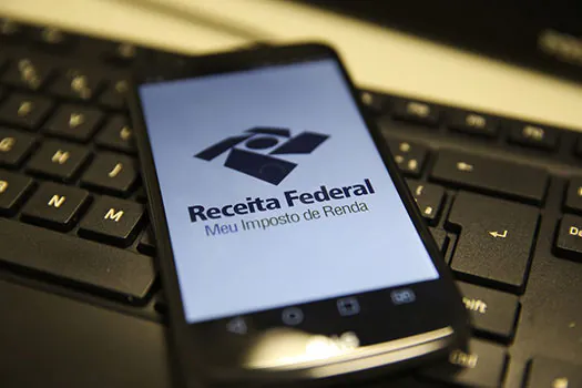 Receita libera amanhã consulta ao quinto lote de restituição do IR