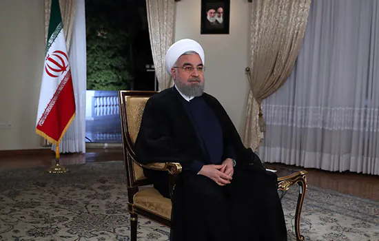 Irã: Rohani defende diálogo ‘difícil mas possível’ com comunidade internacional