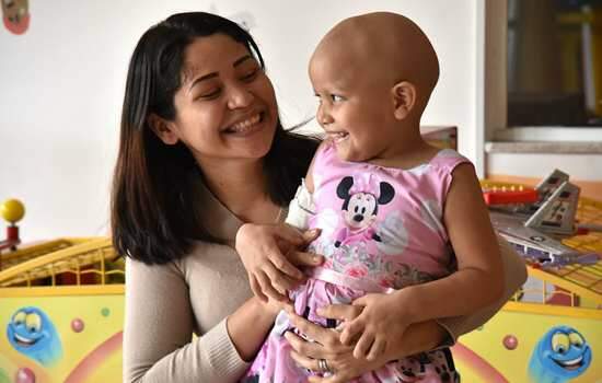 Instituto Ronald McDonald celebra o apoio a famílias pela cura de crianças e adolescentes com câncer no Brasil