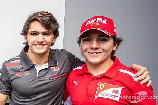 Felipe Drugovich e irmãos Fittipaldi são apostas do Brasil para F-1 em 2023