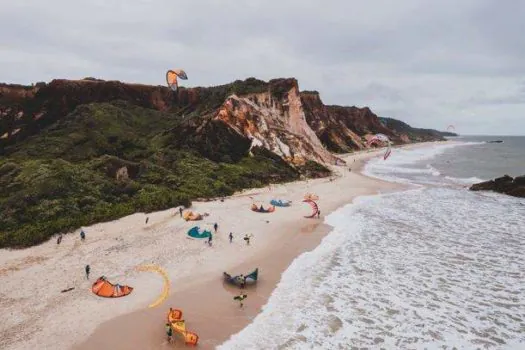 9ª edição do Iron Macho, maior kite trip do mundo, ocorre em setembro