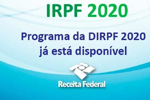 Entrega de declaração de IR começa hoje; veja como não cair na malha fina