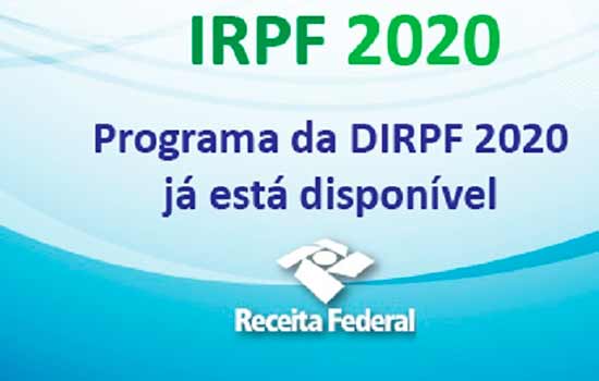 Entrega de declaração de IR começa hoje; veja como não cair na malha fina