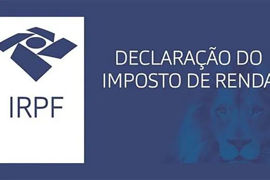 Limite em declaração do IR afeta 2 milhões