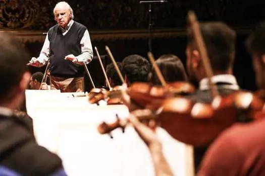 Com repertório internacional, Orquestra Sinfônica Heliópolis volta ao Clube Hebraica