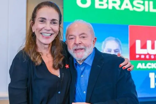 Isabel foi símbolo de luta na defesa de seus ideais e abriu portas, diz Lula