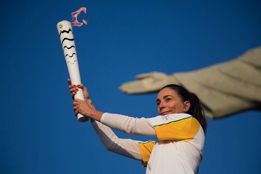 Alckmin diz que Isabel Salgado foi uma admirável desportista e cidadã