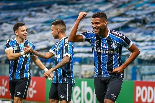 Grêmio vence Juventude e é único mandante a ganhar nas oitavas da Copa do Brasil