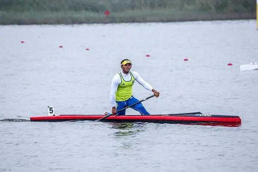 Isaquias Queiroz prevê se tornar o maior atleta brasileiro olímpico da história