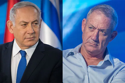 Em disputa acirrada com moderados, Netanyahu tenta hoje quinto mandato