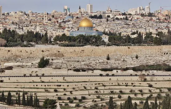 Itamaraty manifesta pesar por mortes em Israel