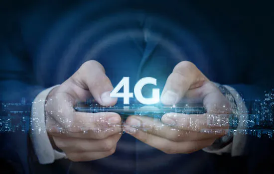 Ministério lança conexões 4G em comunidades de MS