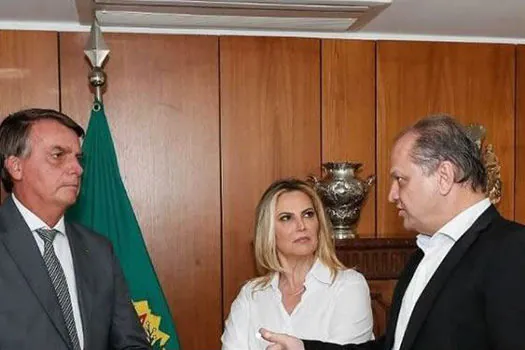 Conselho da Itaipu: Bolsonaro exonera Marun e nomeia esposa de líder do governo