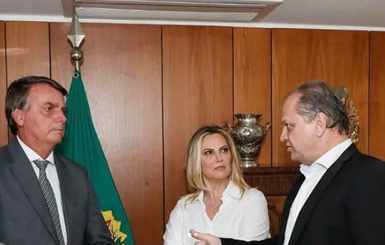 Conselho da Itaipu: Bolsonaro exonera Marun e nomeia esposa de líder do governo