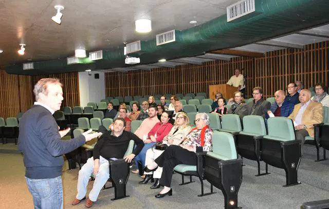 Sociedade Ítalo-Brasileira promove evento cultural