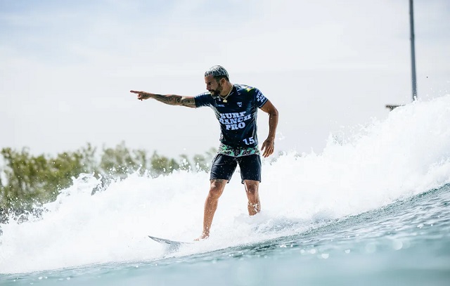 Italo Ferreira será o primeiro brasileiro a entrar no Hall da Fama do Surfe nos EUA